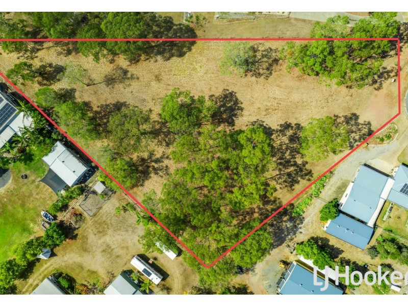 46 Ronald Cres, Benaraby QLD 4680