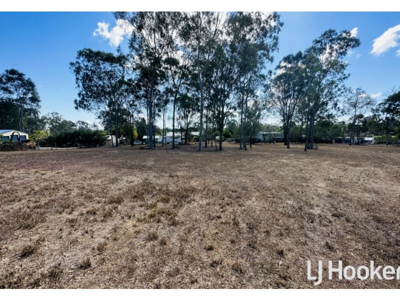 46 Ronald Cres, Benaraby QLD 4680