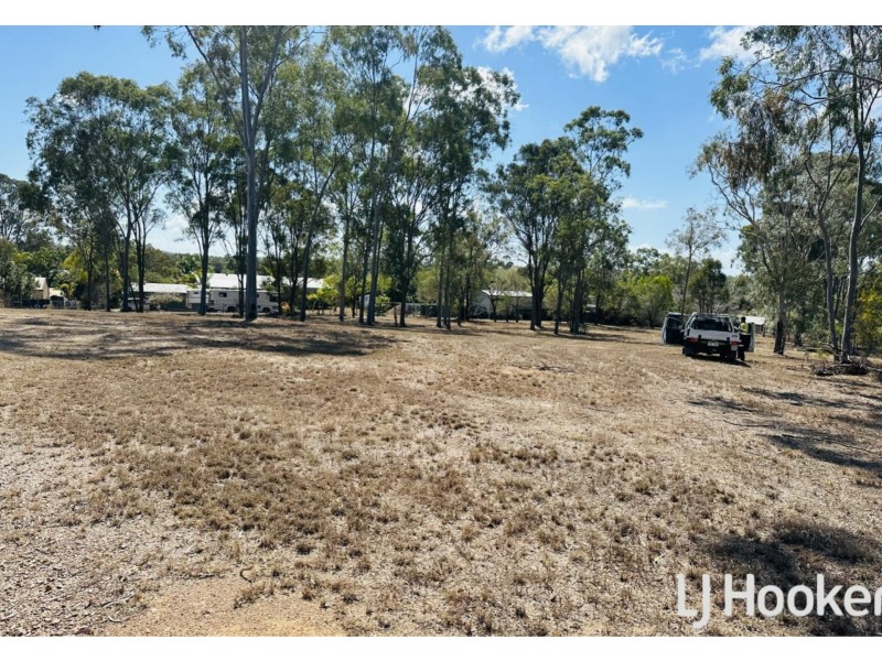 46 Ronald Cres, Benaraby QLD 4680