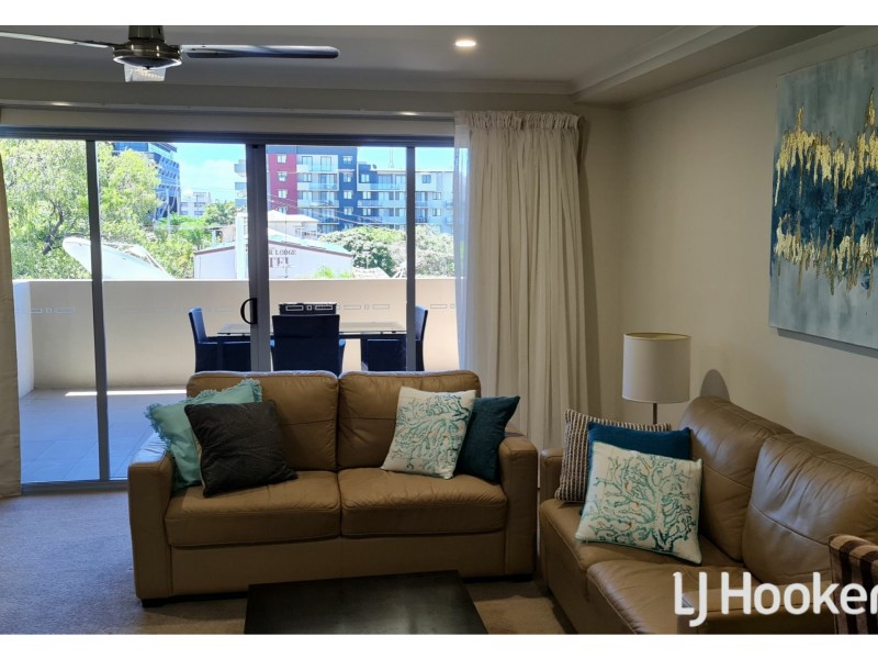 Unit 401/66 Oaka Lane, Gladstone QLD 4680