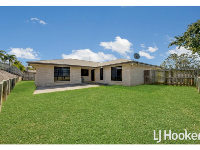9 Dean Street, Glen Eden QLD 4680