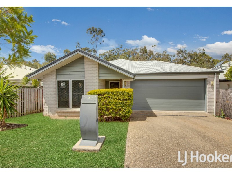 8 Christina Road, Clinton QLD 4680