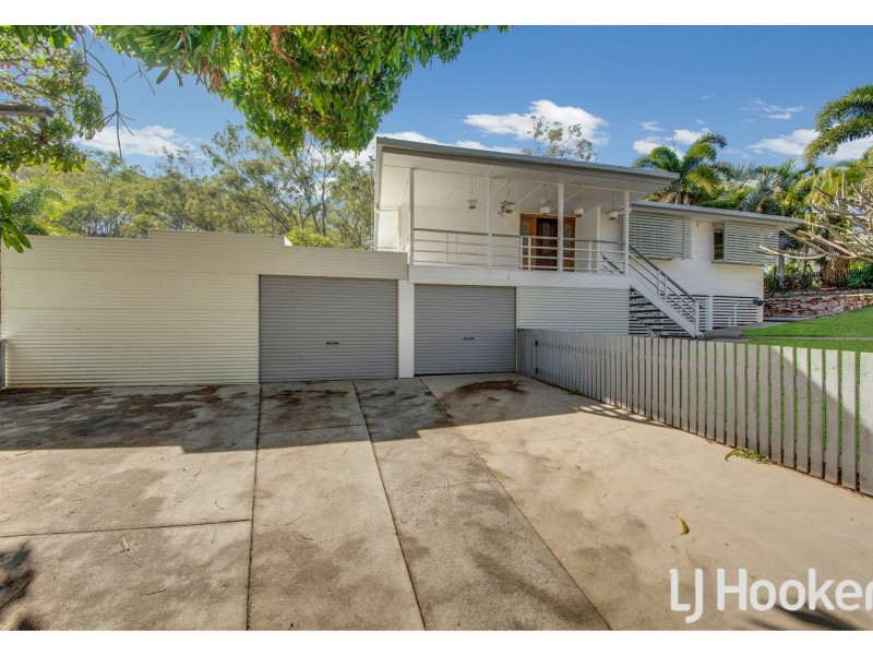 40 Boyne Crescent, West Gladstone QLD 4680