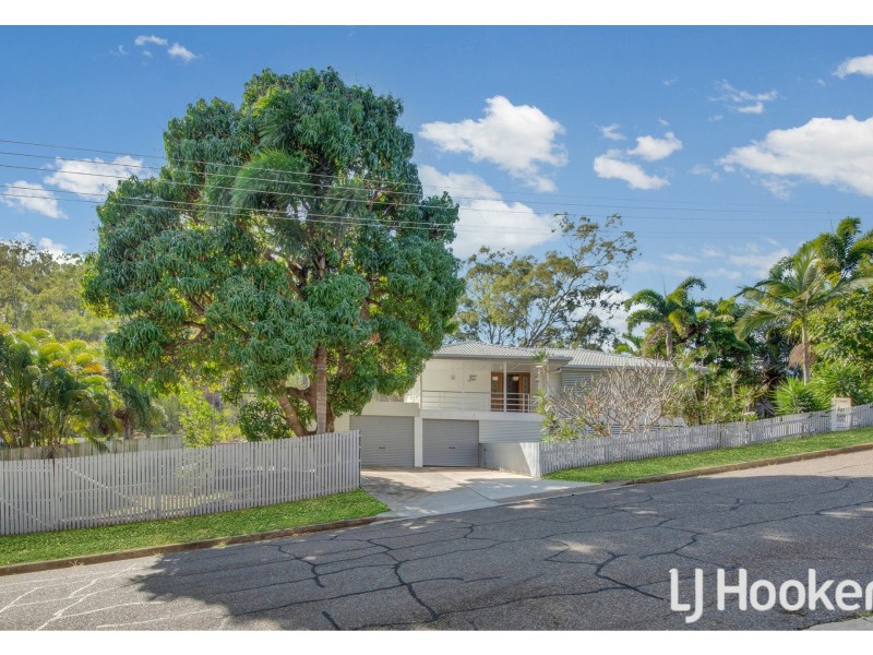 40 Boyne Crescent, West Gladstone QLD 4680