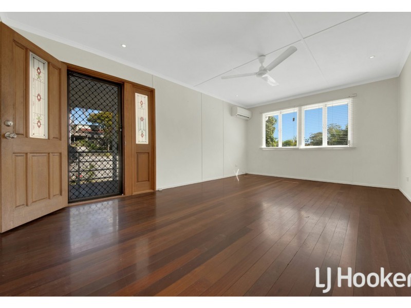 40 Boyne Crescent, West Gladstone QLD 4680