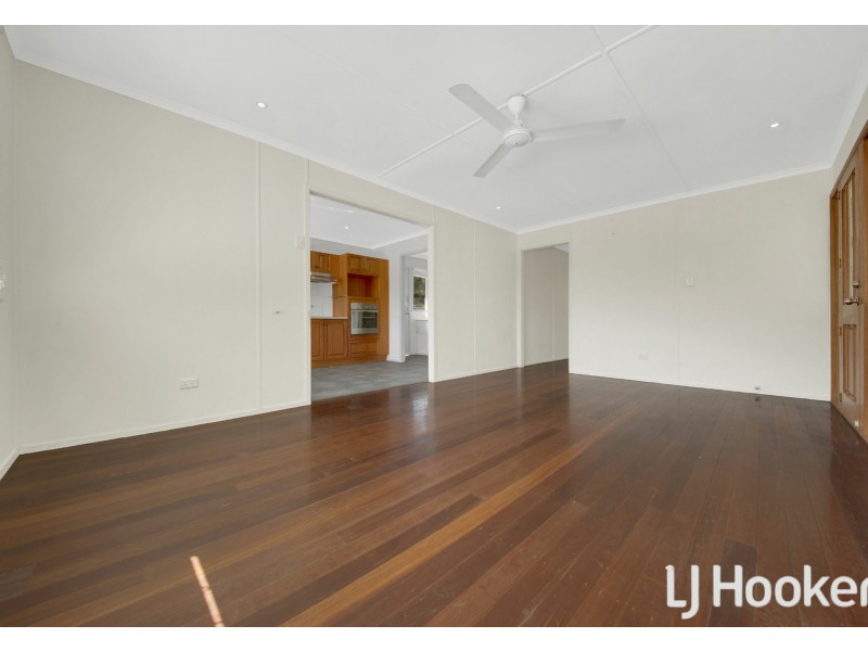 40 Boyne Crescent, West Gladstone QLD 4680