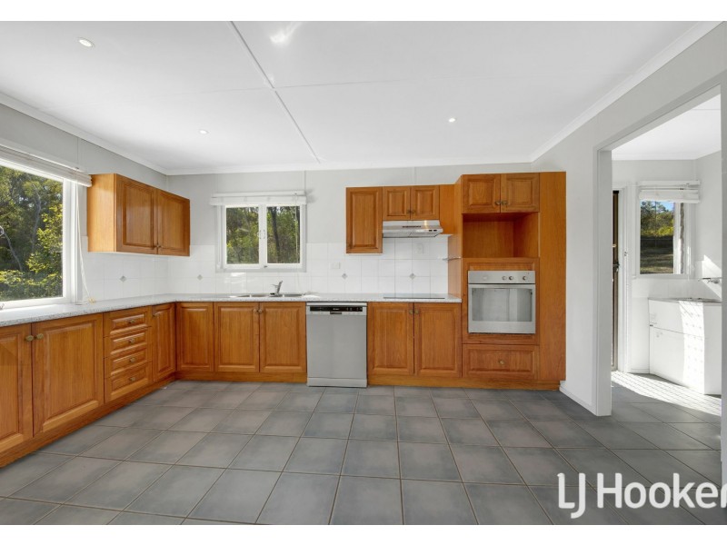 40 Boyne Crescent, West Gladstone QLD 4680