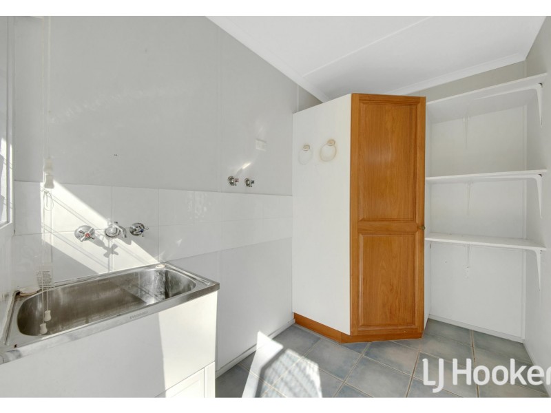 40 Boyne Crescent, West Gladstone QLD 4680