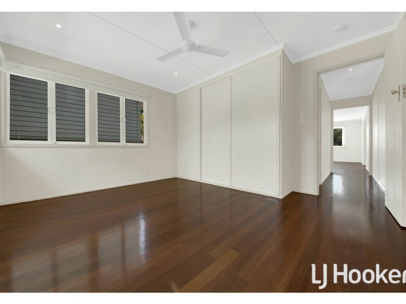 40 Boyne Crescent, West Gladstone QLD 4680