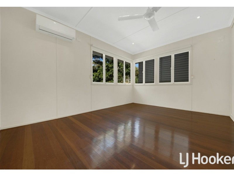 40 Boyne Crescent, West Gladstone QLD 4680