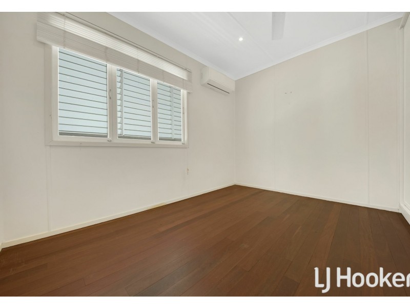 40 Boyne Crescent, West Gladstone QLD 4680