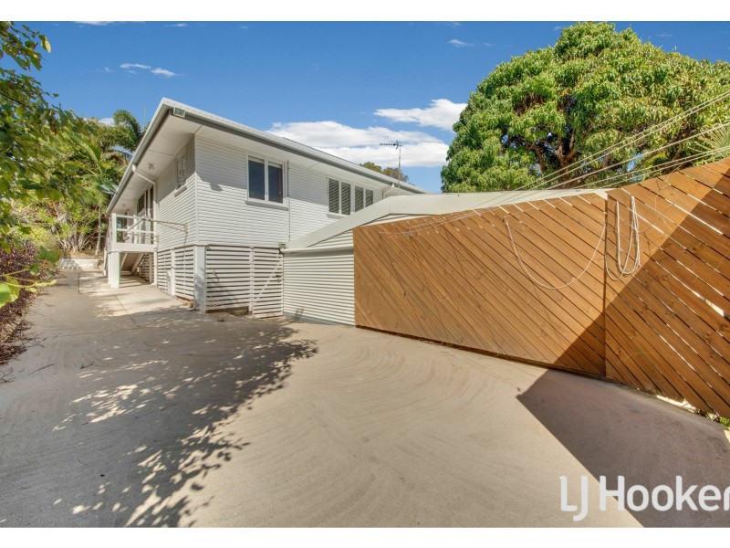 40 Boyne Crescent, West Gladstone QLD 4680