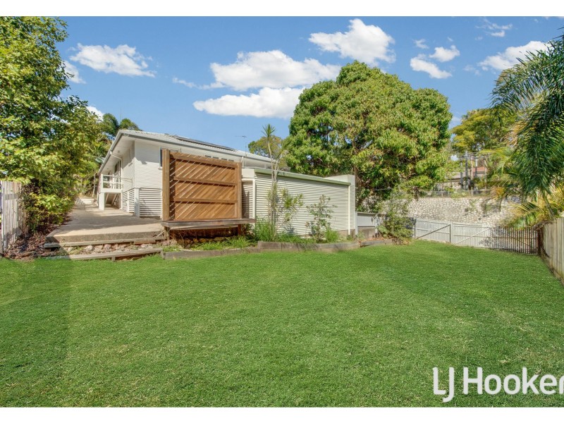 40 Boyne Crescent, West Gladstone QLD 4680