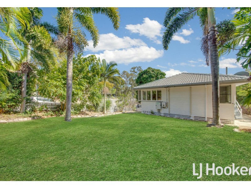 40 Boyne Crescent, West Gladstone QLD 4680
