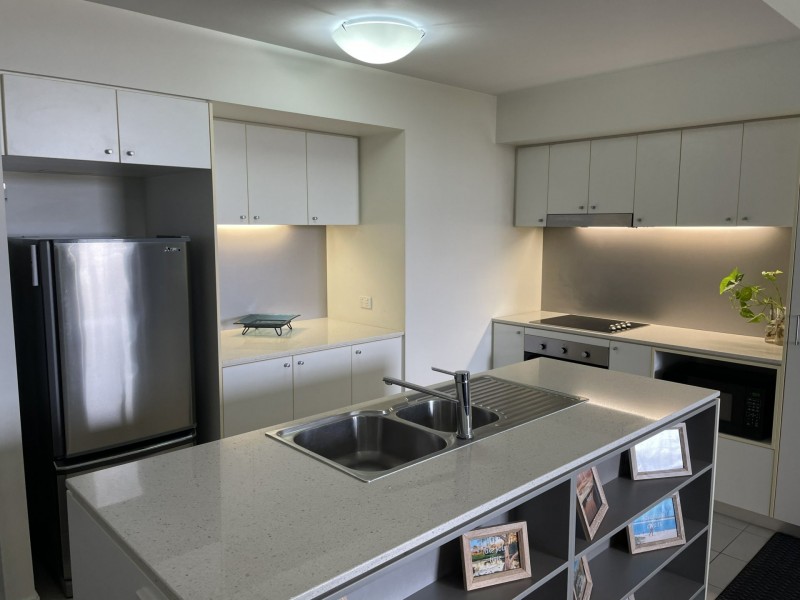 Unit 247/75 Central Lane, Gladstone QLD 4680