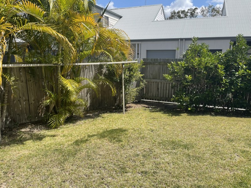 Unit 45/1 Michel Place, Telina QLD 4680
