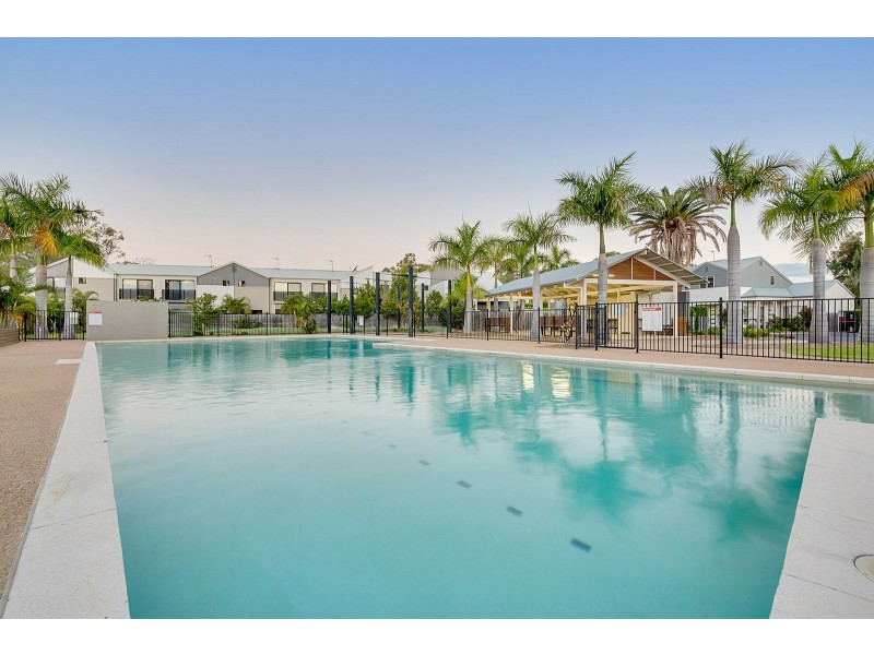 Unit 45/1 Michel Place, Telina QLD 4680