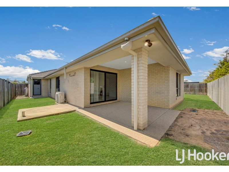 16 Pipit Place, Glen Eden QLD 4680