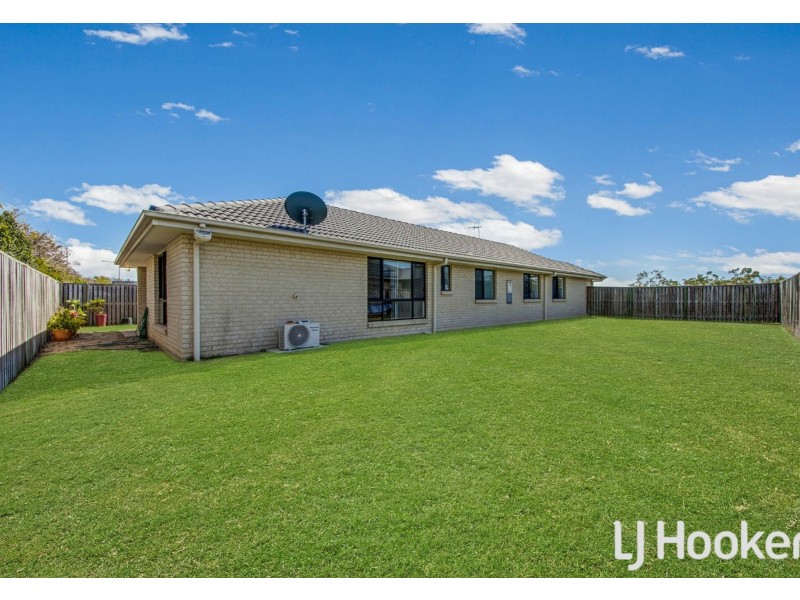 16 Pipit Place, Glen Eden QLD 4680