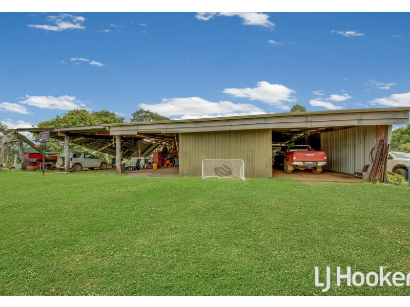 187 Malahoff Rd, West Stowe QLD 4680