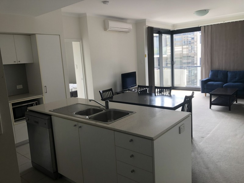 Unit 242/75 Central Lane, Gladstone QLD 4680
