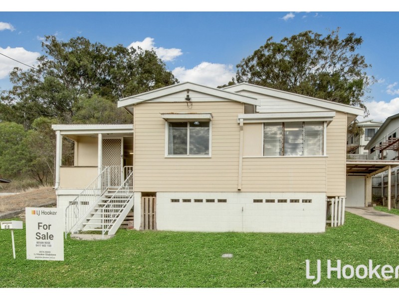 33 Ann Street, South Gladstone QLD 4680
