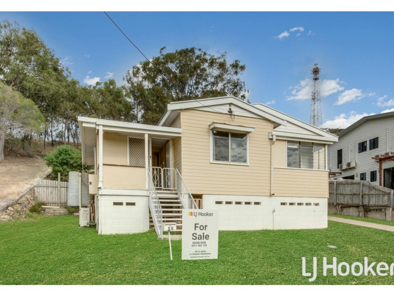 33 Ann Street, South Gladstone QLD 4680