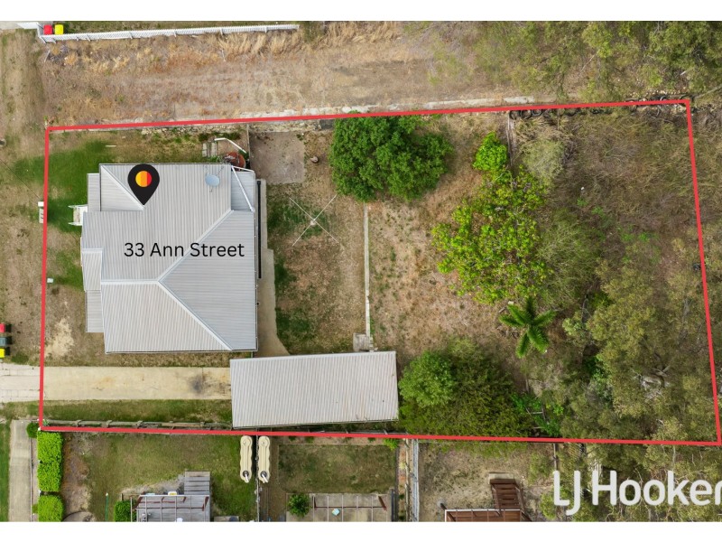 33 Ann Street, South Gladstone QLD 4680