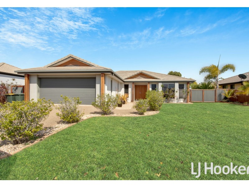 26 Clipper Terrace, South Gladstone QLD 4680