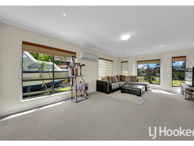 26 Clipper Terrace, South Gladstone QLD 4680