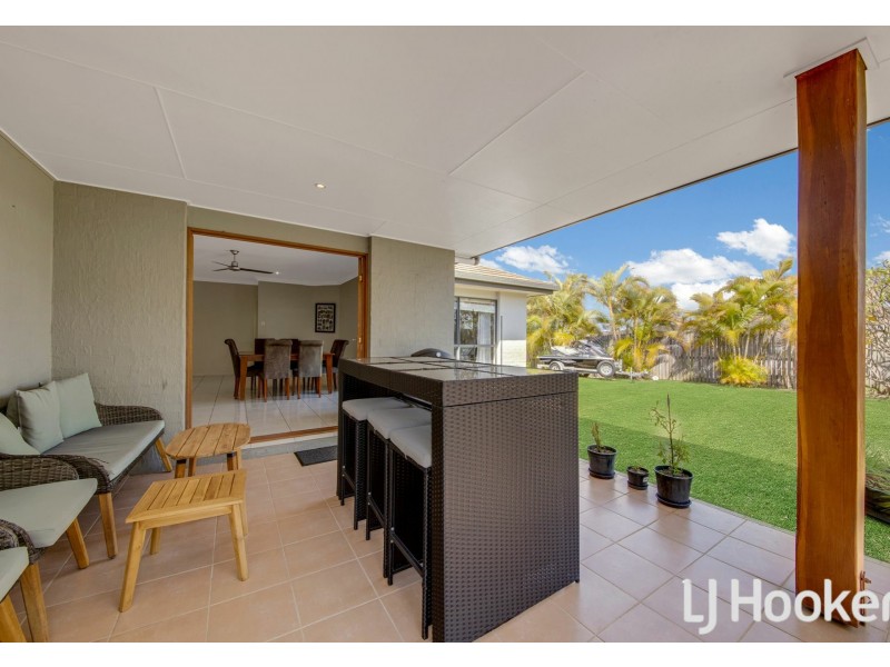 26 Clipper Terrace, South Gladstone QLD 4680
