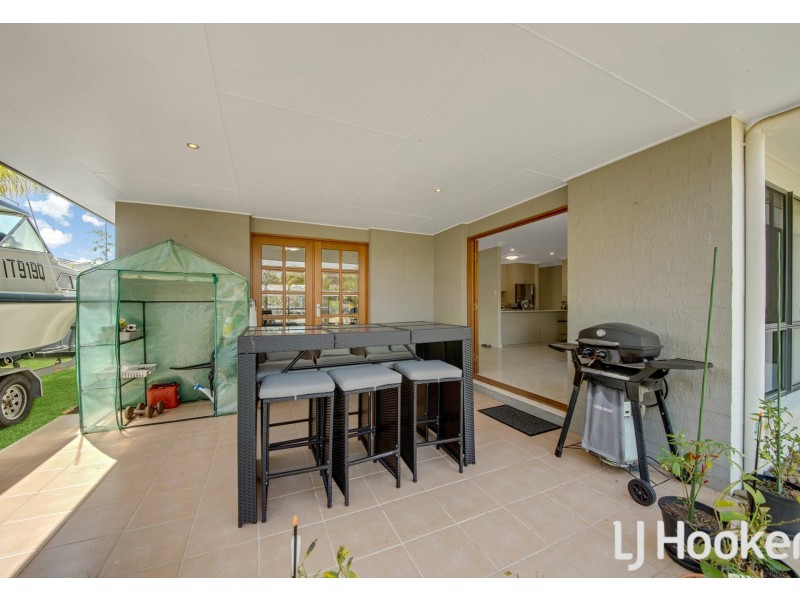 26 Clipper Terrace, South Gladstone QLD 4680