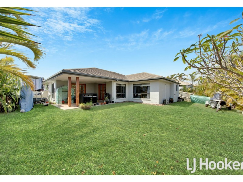 26 Clipper Terrace, South Gladstone QLD 4680