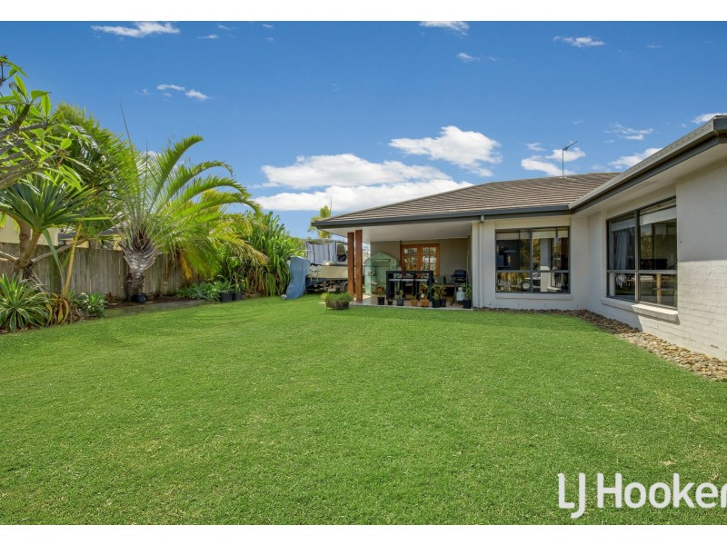 26 Clipper Terrace, South Gladstone QLD 4680