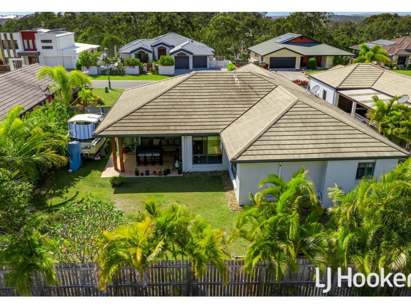 26 Clipper Terrace, South Gladstone QLD 4680