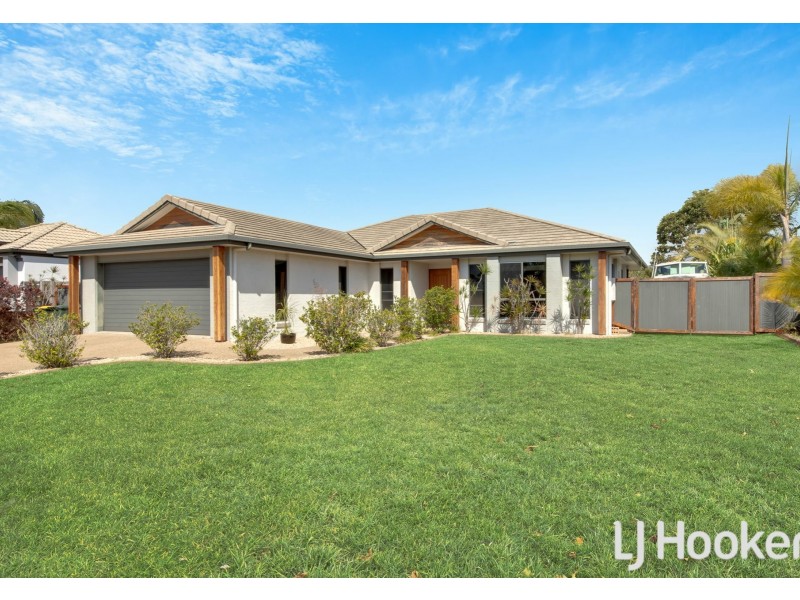 26 Clipper Terrace, South Gladstone QLD 4680
