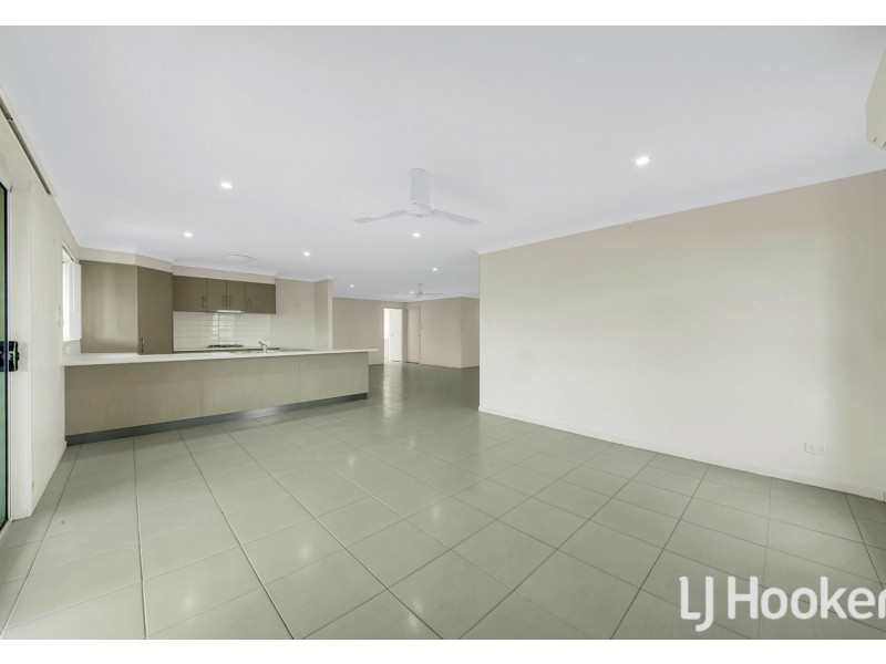 5 Sturt Court, Glen Eden QLD 4680