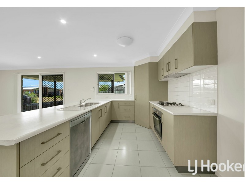 5 Sturt Court, Glen Eden QLD 4680