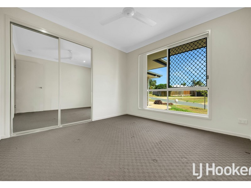 5 Sturt Court, Glen Eden QLD 4680