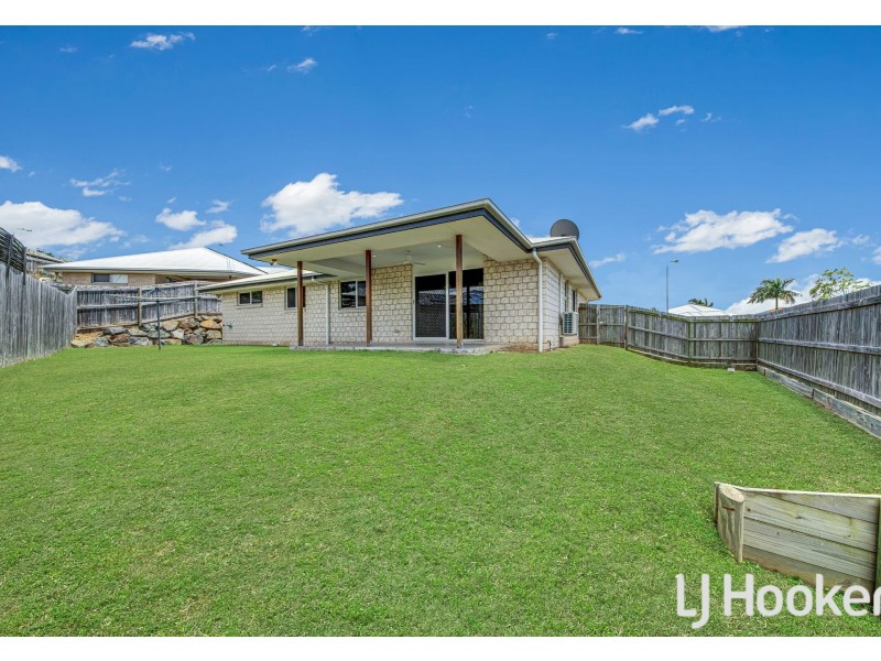 5 Sturt Court, Glen Eden QLD 4680