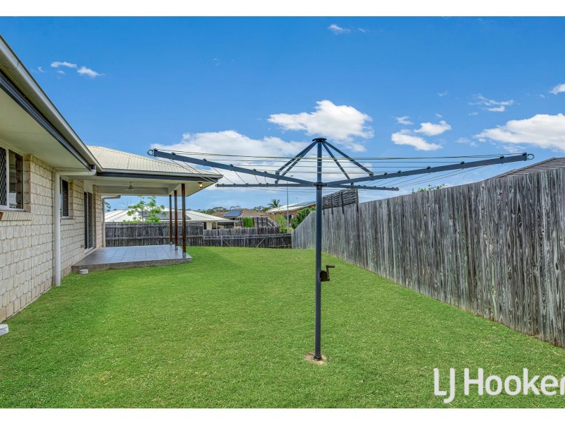 5 Sturt Court, Glen Eden QLD 4680