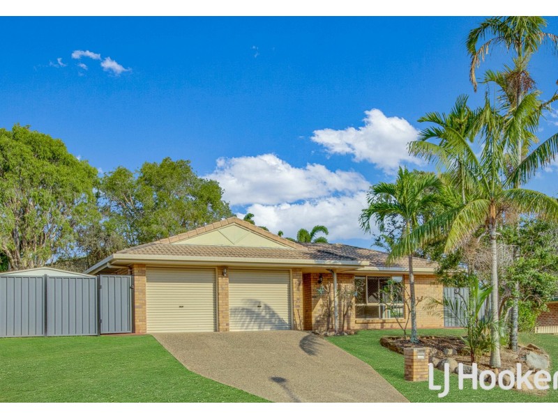 53 Penda Avenue, New Auckland QLD 4680