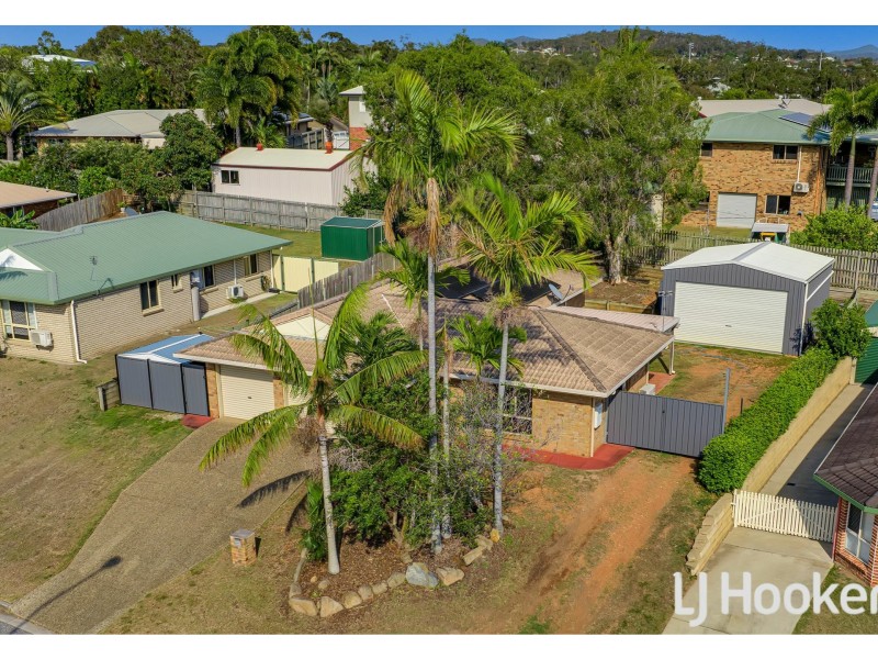 53 Penda Avenue, New Auckland QLD 4680
