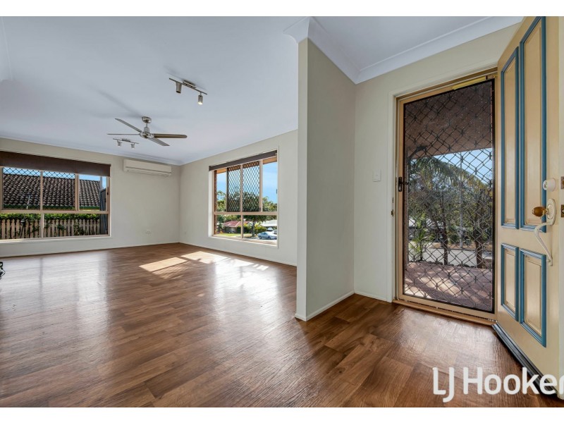 53 Penda Avenue, New Auckland QLD 4680