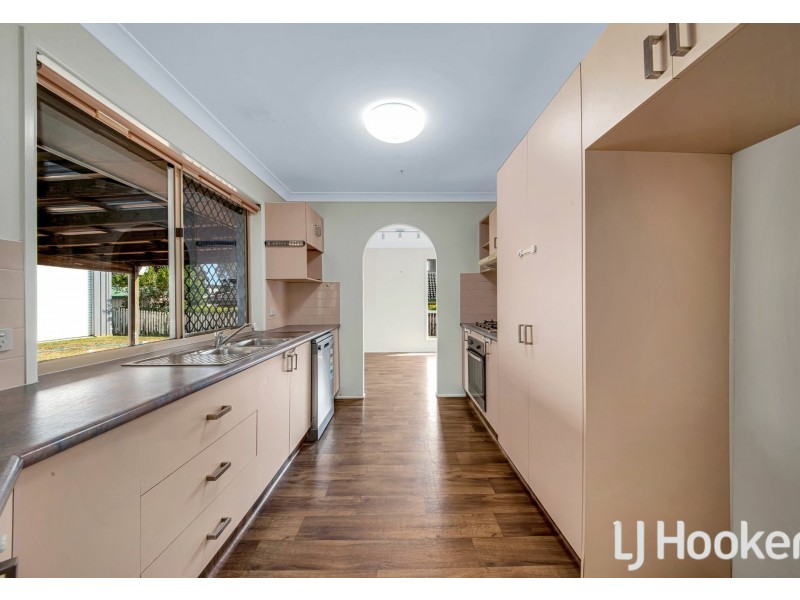53 Penda Avenue, New Auckland QLD 4680