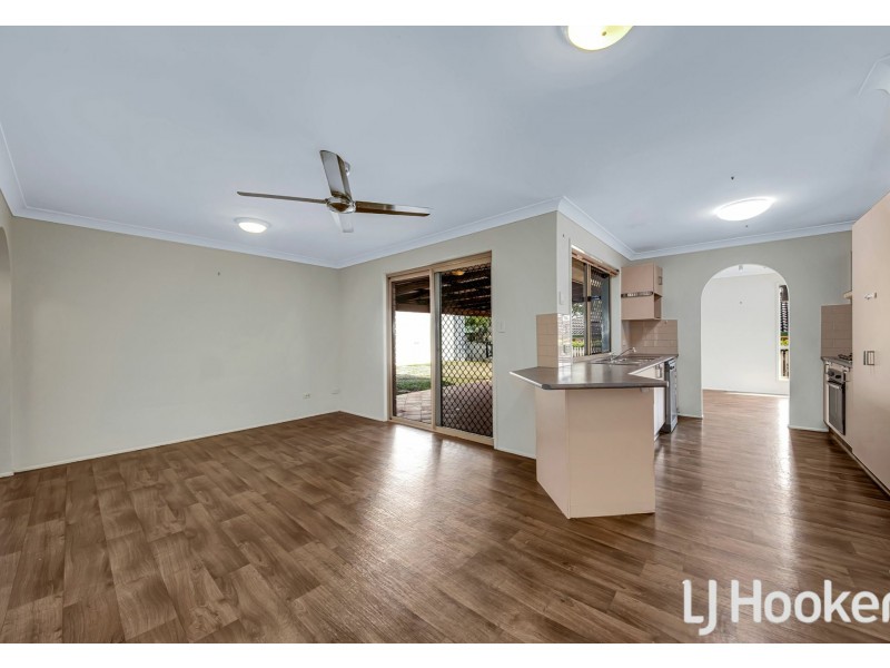 53 Penda Avenue, New Auckland QLD 4680