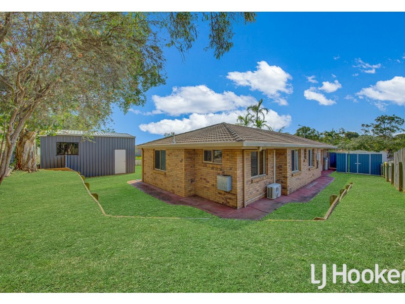 53 Penda Avenue, New Auckland QLD 4680