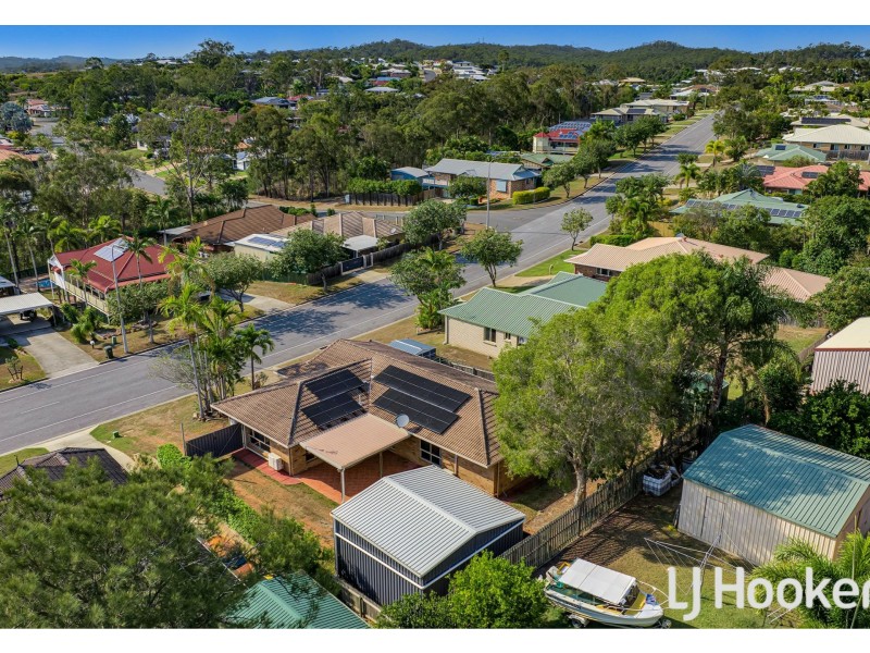 53 Penda Avenue, New Auckland QLD 4680
