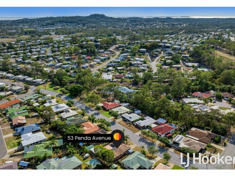 53 Penda Avenue, New Auckland QLD 4680