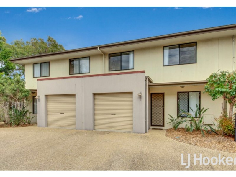 Unit 13/21 Roberts Street, South Gladstone QLD 4680